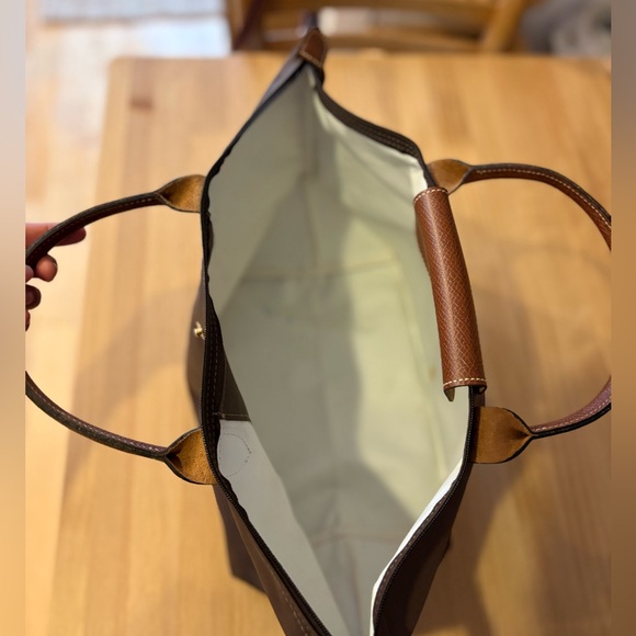 LE PLIAGE ORIGINAL M SHORTHANDLE HANDBAG - Picture 5 of 6